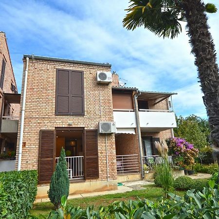 Apartments Benussi 1045 Ρόβινι Εξωτερικό φωτογραφία