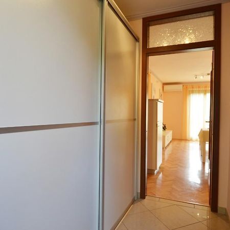 Apartments Benussi 1045 Ρόβινι Εξωτερικό φωτογραφία