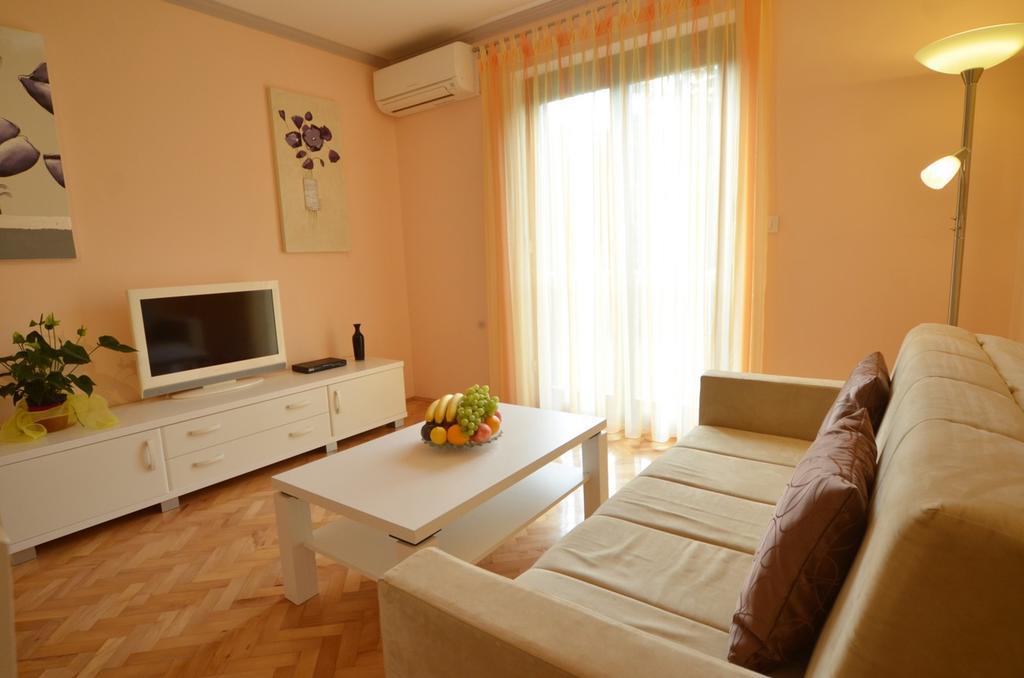 Apartments Benussi 1045 Ρόβινι Εξωτερικό φωτογραφία