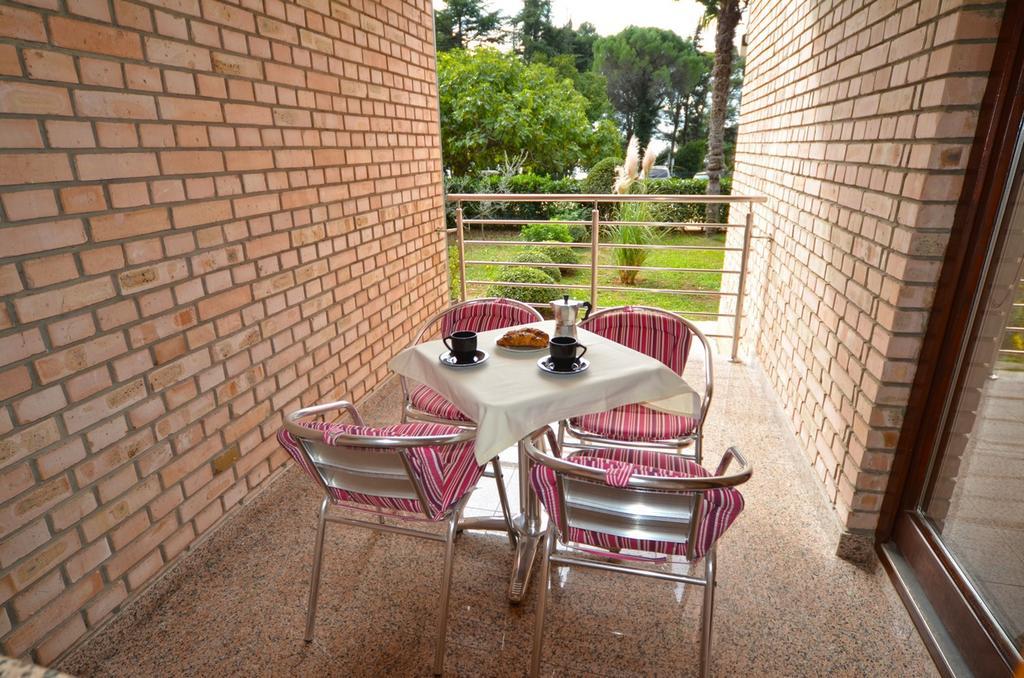 Apartments Benussi 1045 Ρόβινι Εξωτερικό φωτογραφία