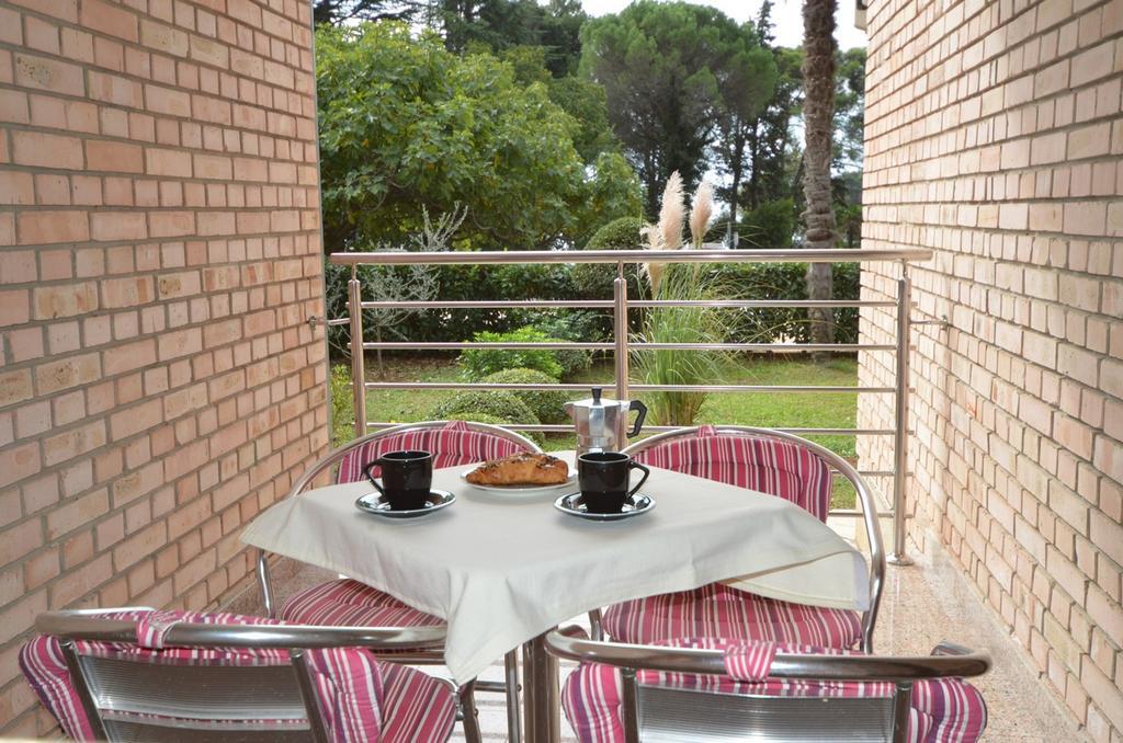Apartments Benussi 1045 Ρόβινι Εξωτερικό φωτογραφία