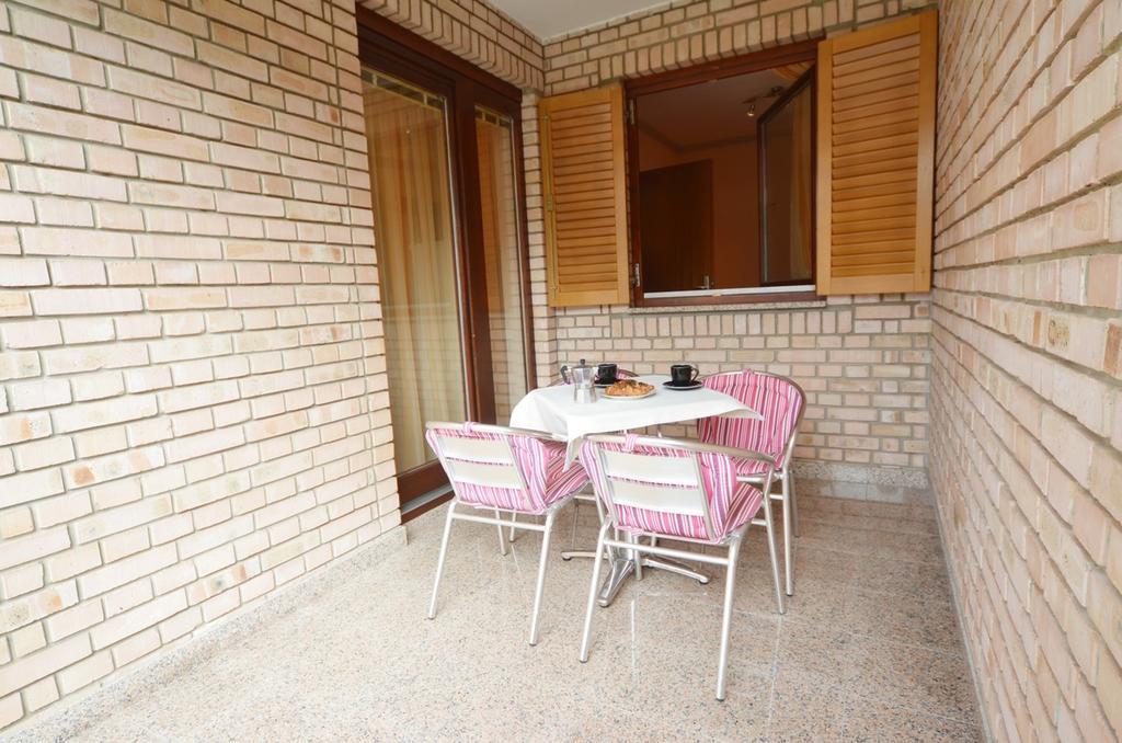 Apartments Benussi 1045 Ρόβινι Εξωτερικό φωτογραφία