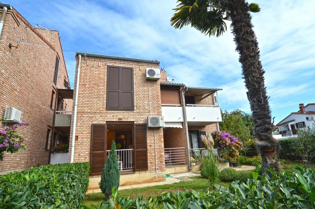 Apartments Benussi 1045 Ρόβινι Εξωτερικό φωτογραφία