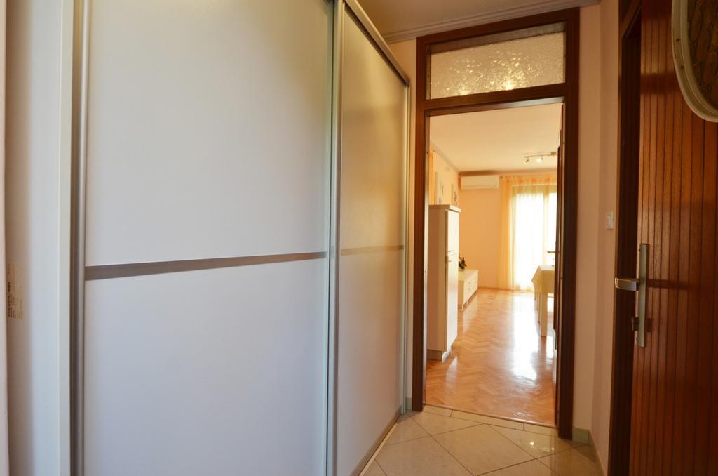 Apartments Benussi 1045 Ρόβινι Εξωτερικό φωτογραφία