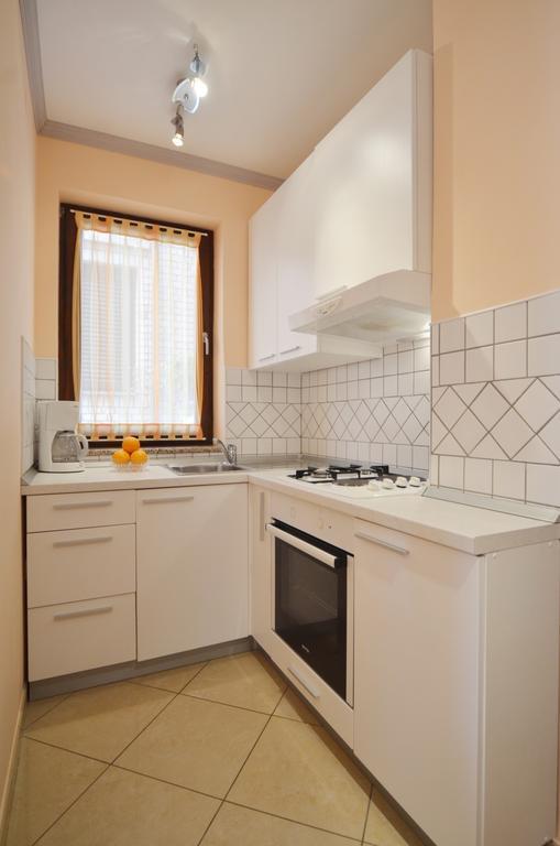 Apartments Benussi 1045 Ρόβινι Εξωτερικό φωτογραφία